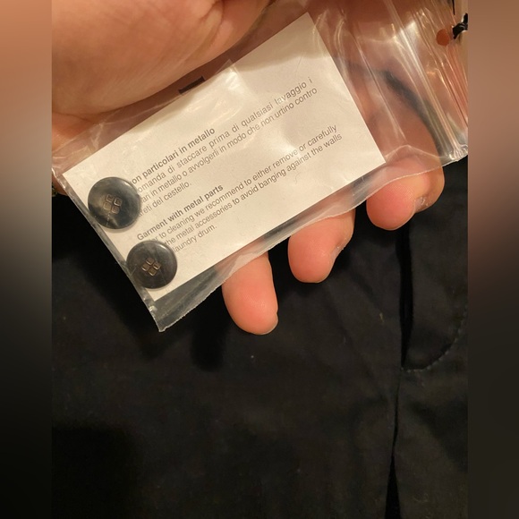 🆕 Gucci Tom Ford Era Bell Bottom Pants Archival - Picture 7 of 16